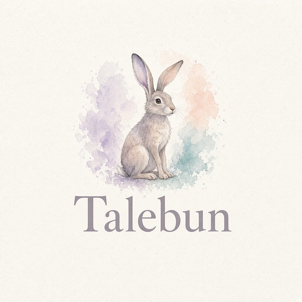 Talebun logo